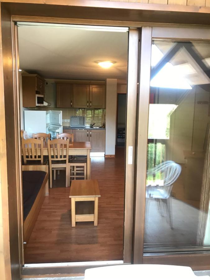 T2 Bis Duplex 6 Couchages Situe Aux Bottieres Apartment Saint-Pancrace  Luaran gambar