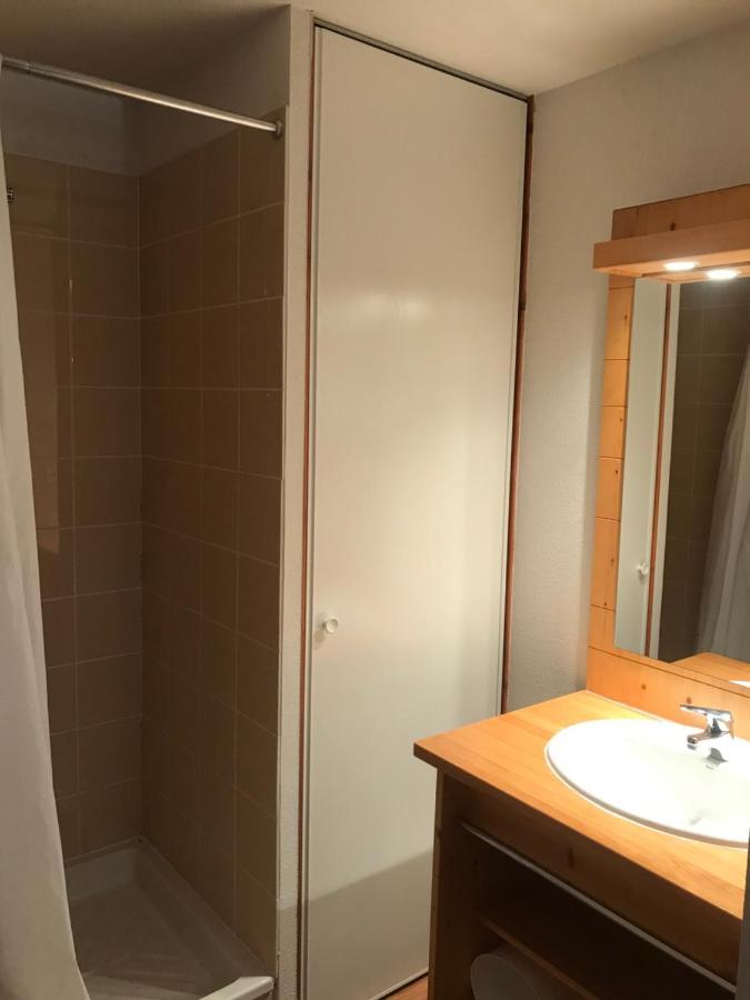 T2 Bis Duplex 6 Couchages Situe Aux Bottieres Apartment Saint-Pancrace  Luaran gambar