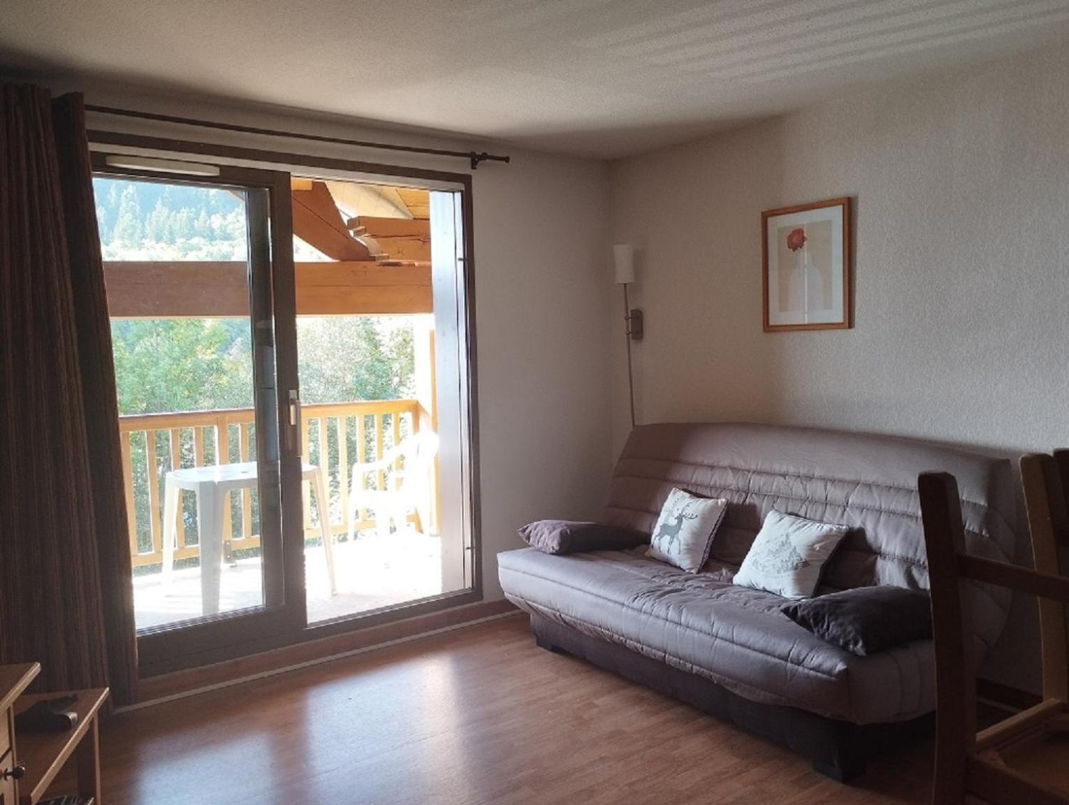 T2 Bis Duplex 6 Couchages Situe Aux Bottieres Apartment Saint-Pancrace  Luaran gambar